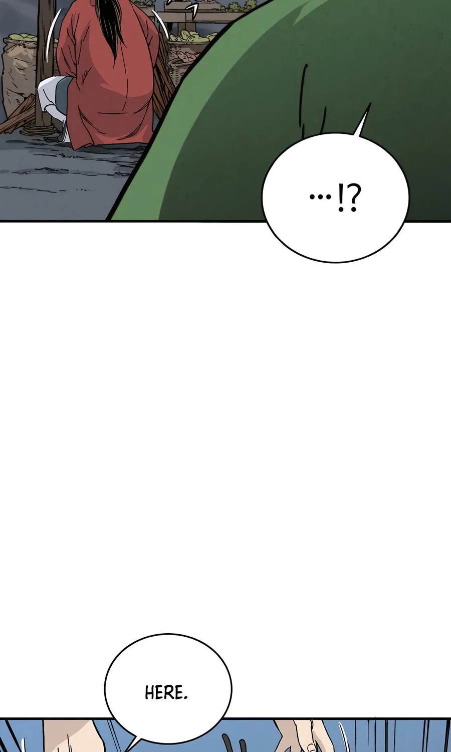 Read The Divine Surgeon chapter 152 image 90 on Lezhin