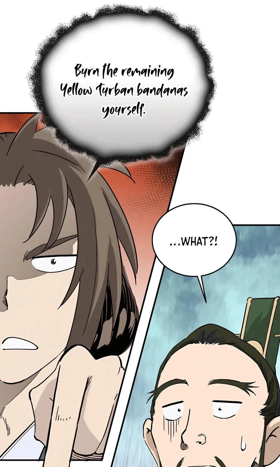 Read The Divine Surgeon chapter 152 image 94 on Lezhin