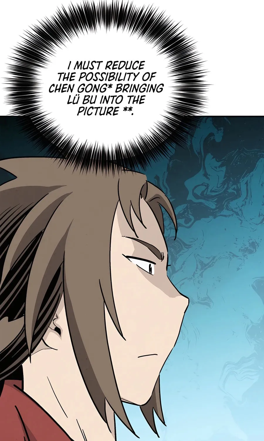 Read The Divine Surgeon chapter 153 image 12 on Lezhin