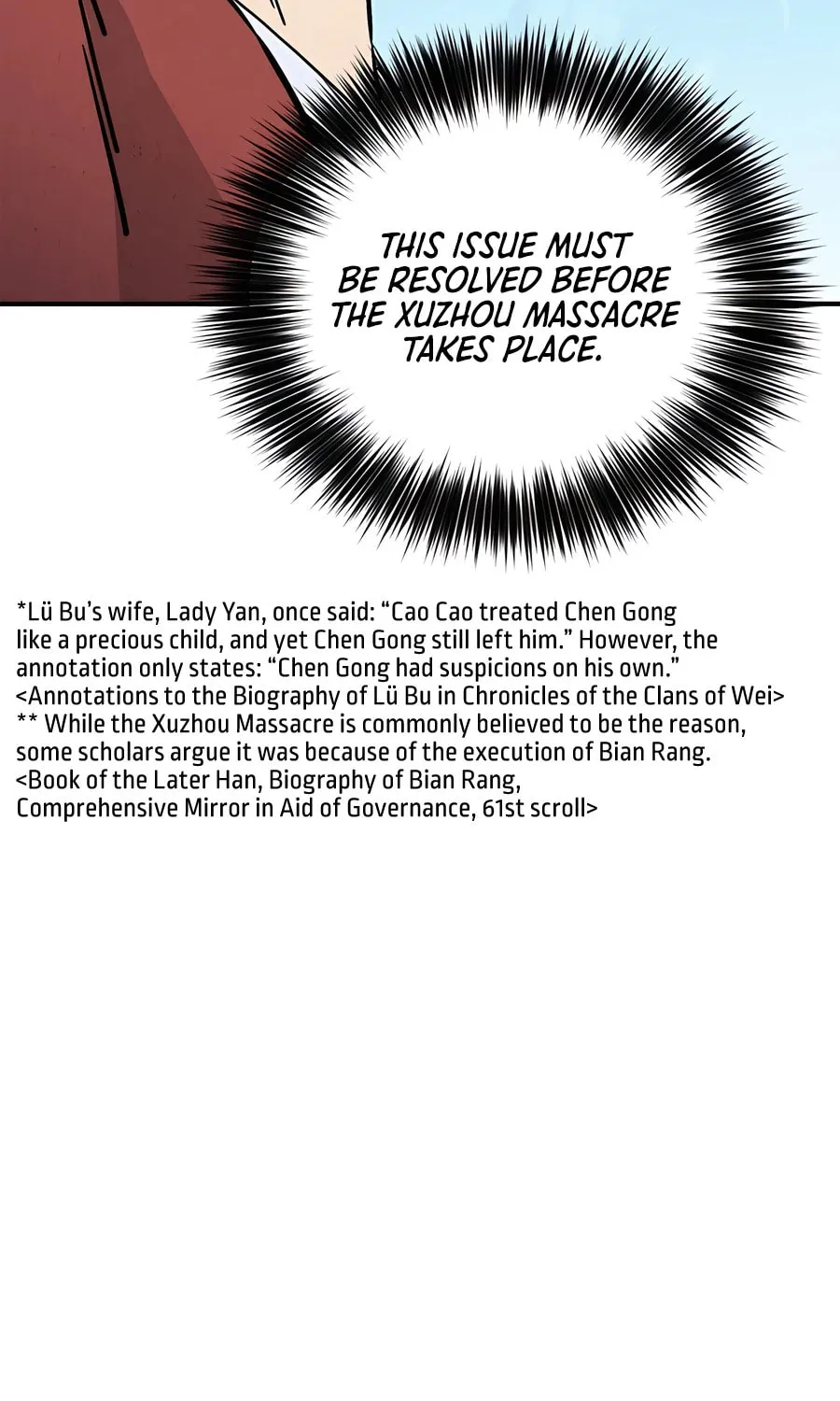 Read The Divine Surgeon chapter 153 image 13 on Lezhin