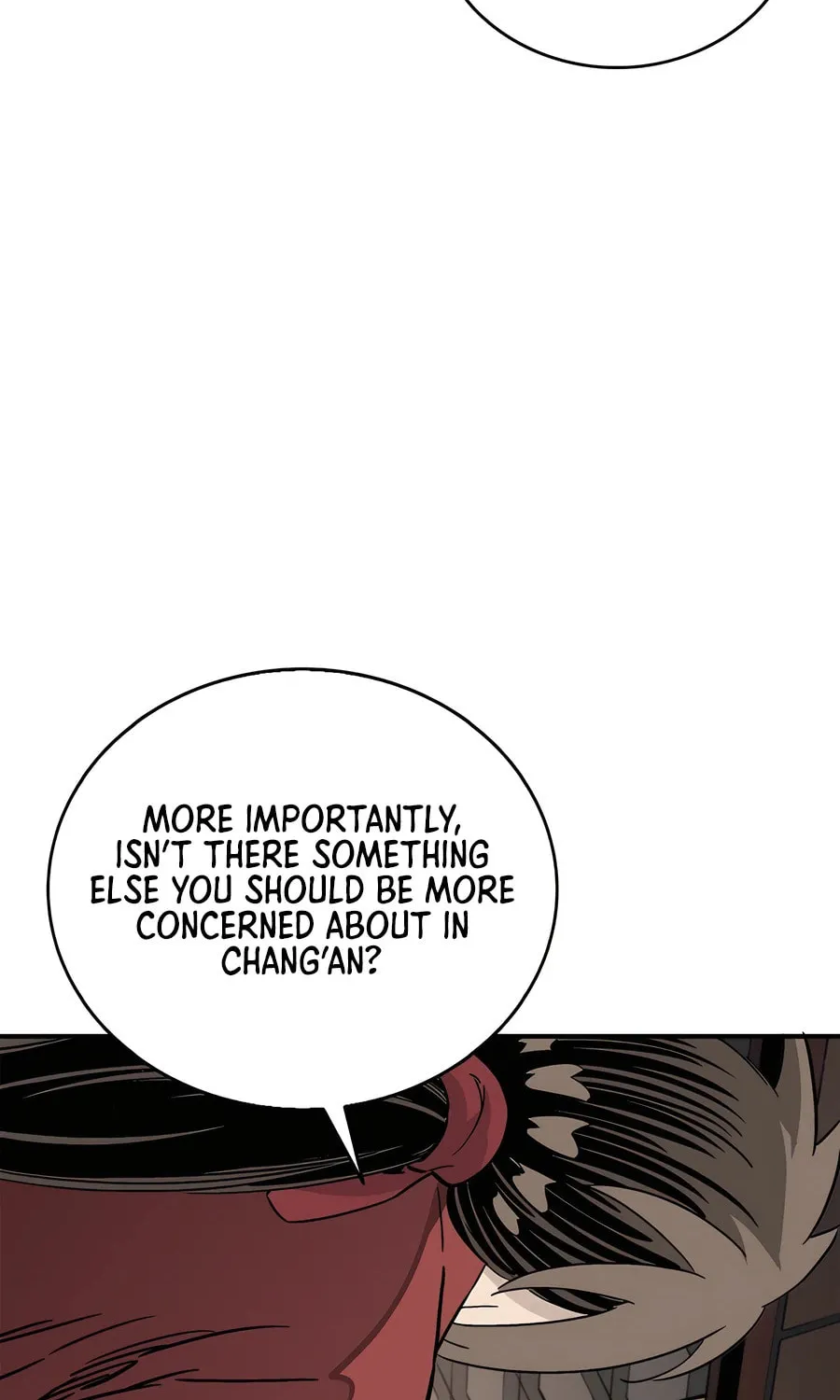 Read The Divine Surgeon chapter 153 image 15 on Lezhin