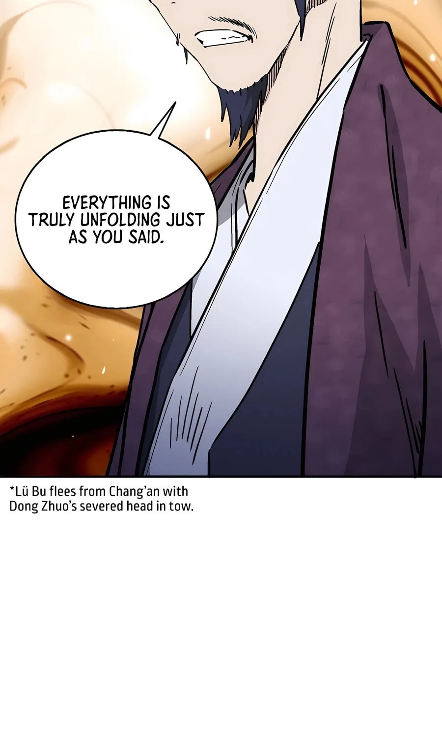 Read The Divine Surgeon chapter 153 image 20 on Lezhin