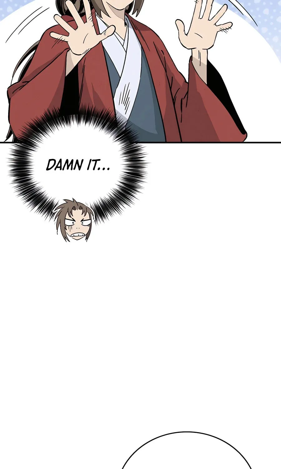 Read The Divine Surgeon chapter 153 image 23 on Lezhin
