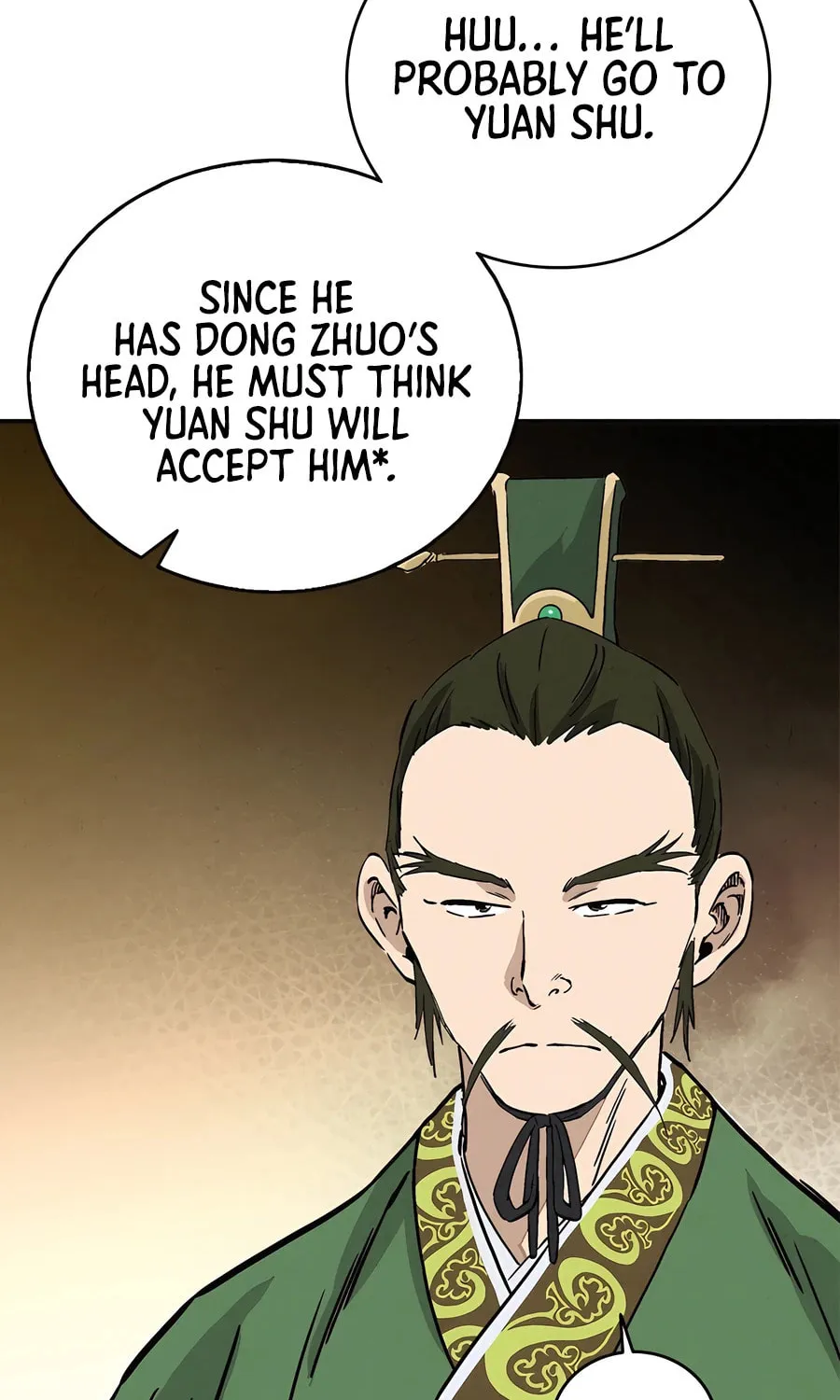 Read The Divine Surgeon chapter 153 image 24 on Lezhin