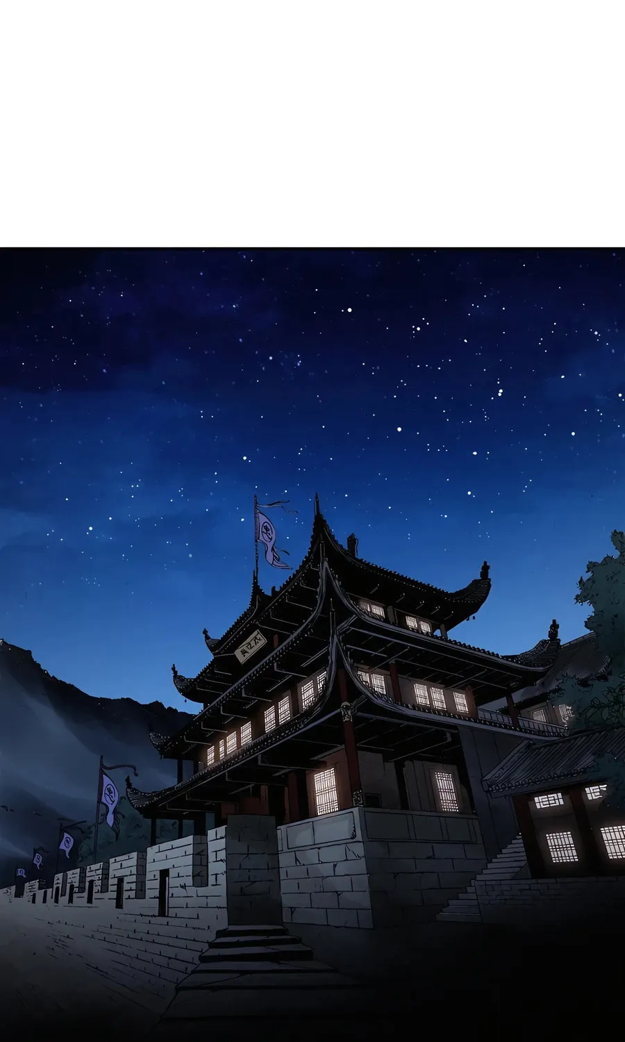 Read The Divine Surgeon chapter 153 image 31 on Lezhin