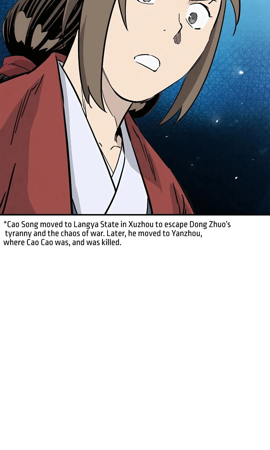 Read The Divine Surgeon chapter 153 image 39 on Lezhin