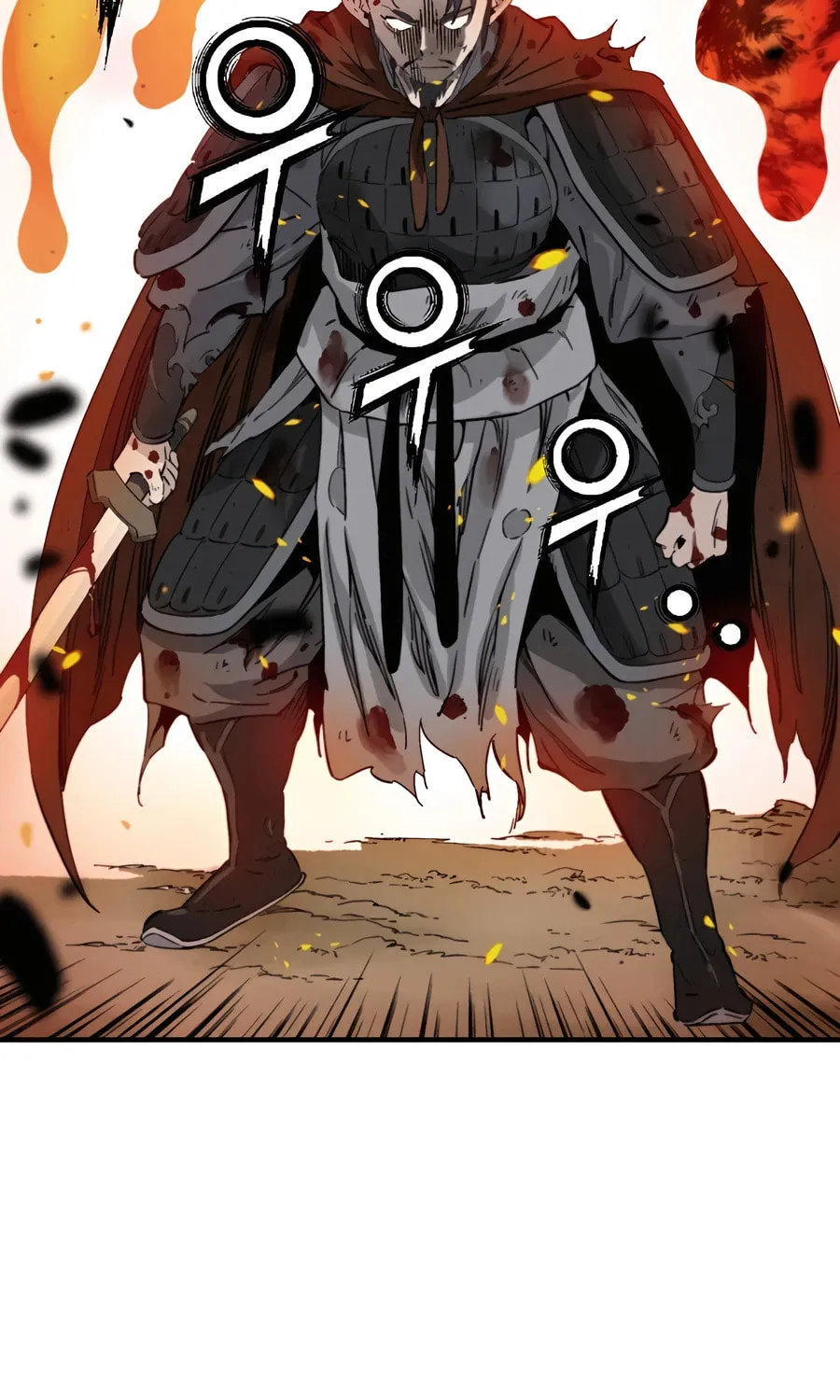 Read The Divine Surgeon chapter 153 image 41 on Lezhin
