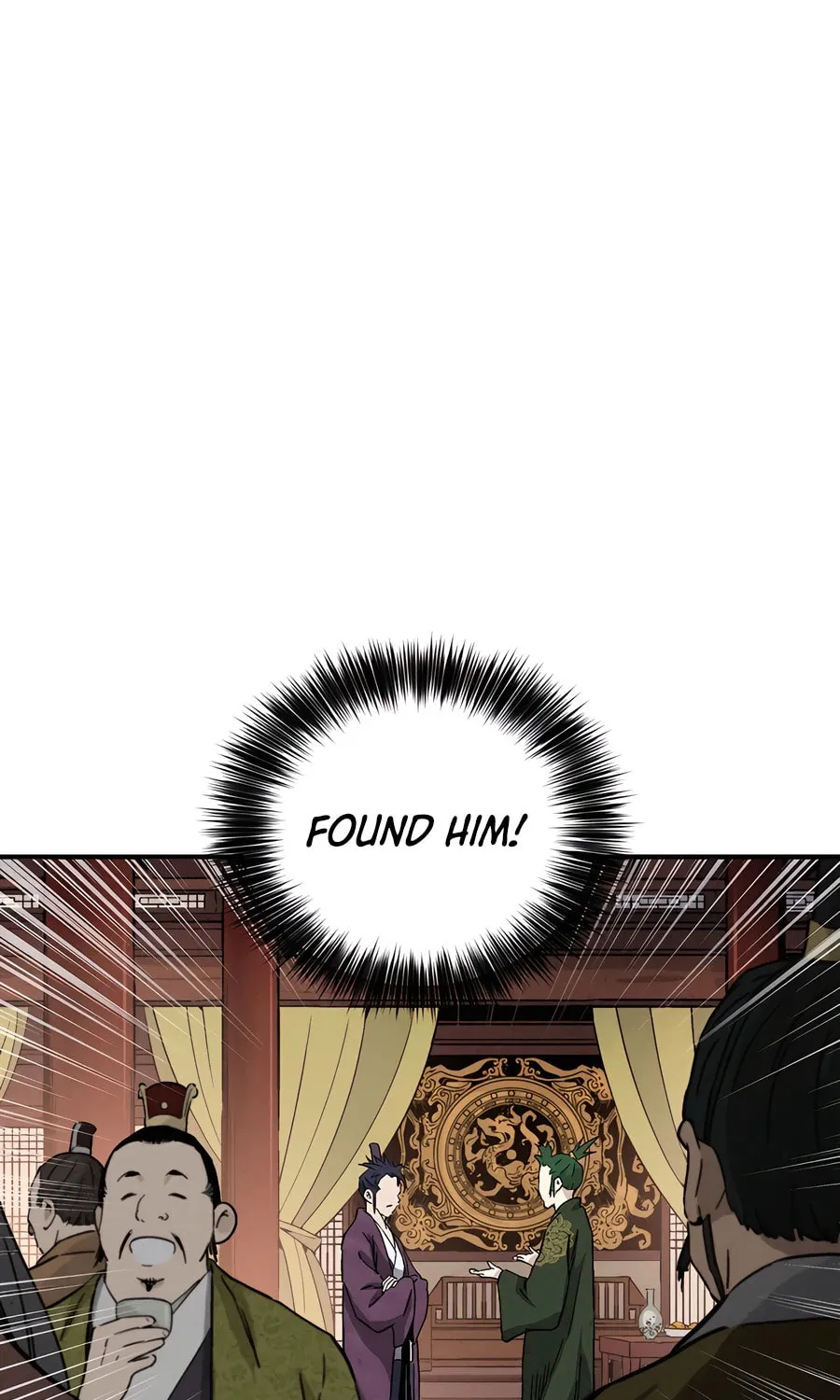 Read The Divine Surgeon chapter 153 image 43 on Lezhin