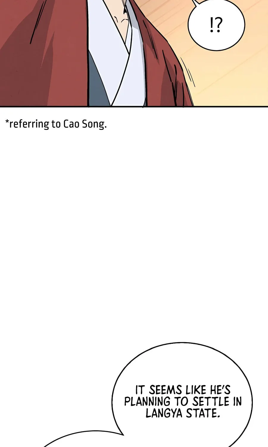 Read The Divine Surgeon chapter 153 image 46 on Lezhin