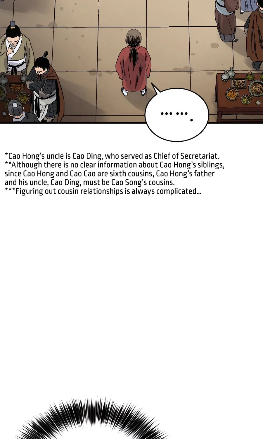 Read The Divine Surgeon chapter 153 image 48 on Lezhin