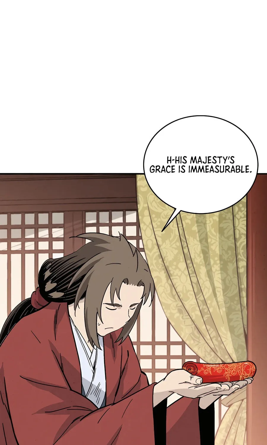 Read The Divine Surgeon chapter 153 image 5 on Lezhin