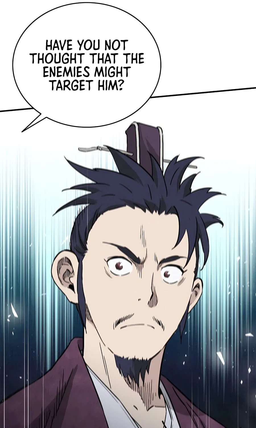 Read The Divine Surgeon chapter 153 image 54 on Lezhin