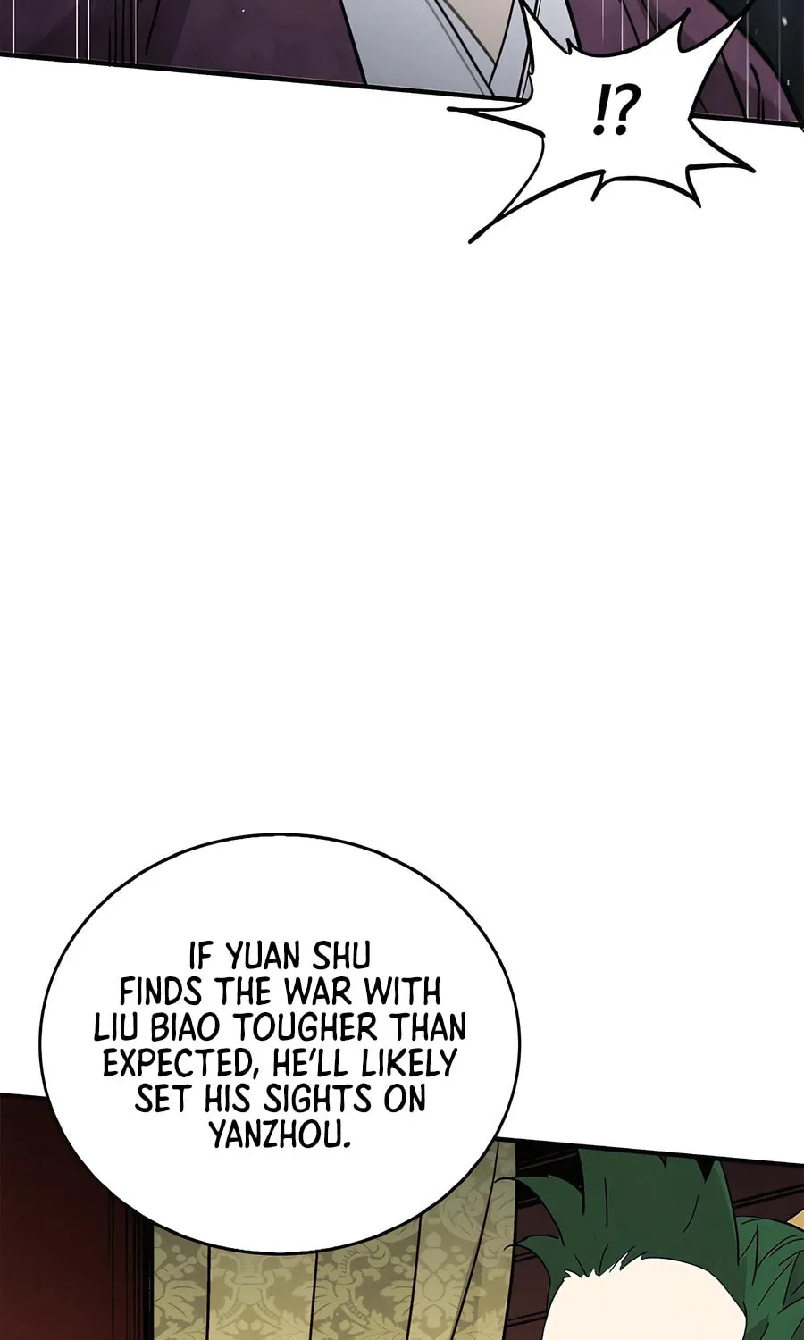 Read The Divine Surgeon chapter 153 image 55 on Lezhin