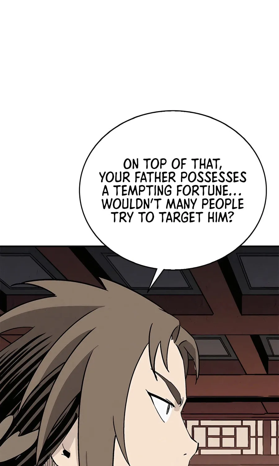 Read The Divine Surgeon chapter 153 image 57 on Lezhin