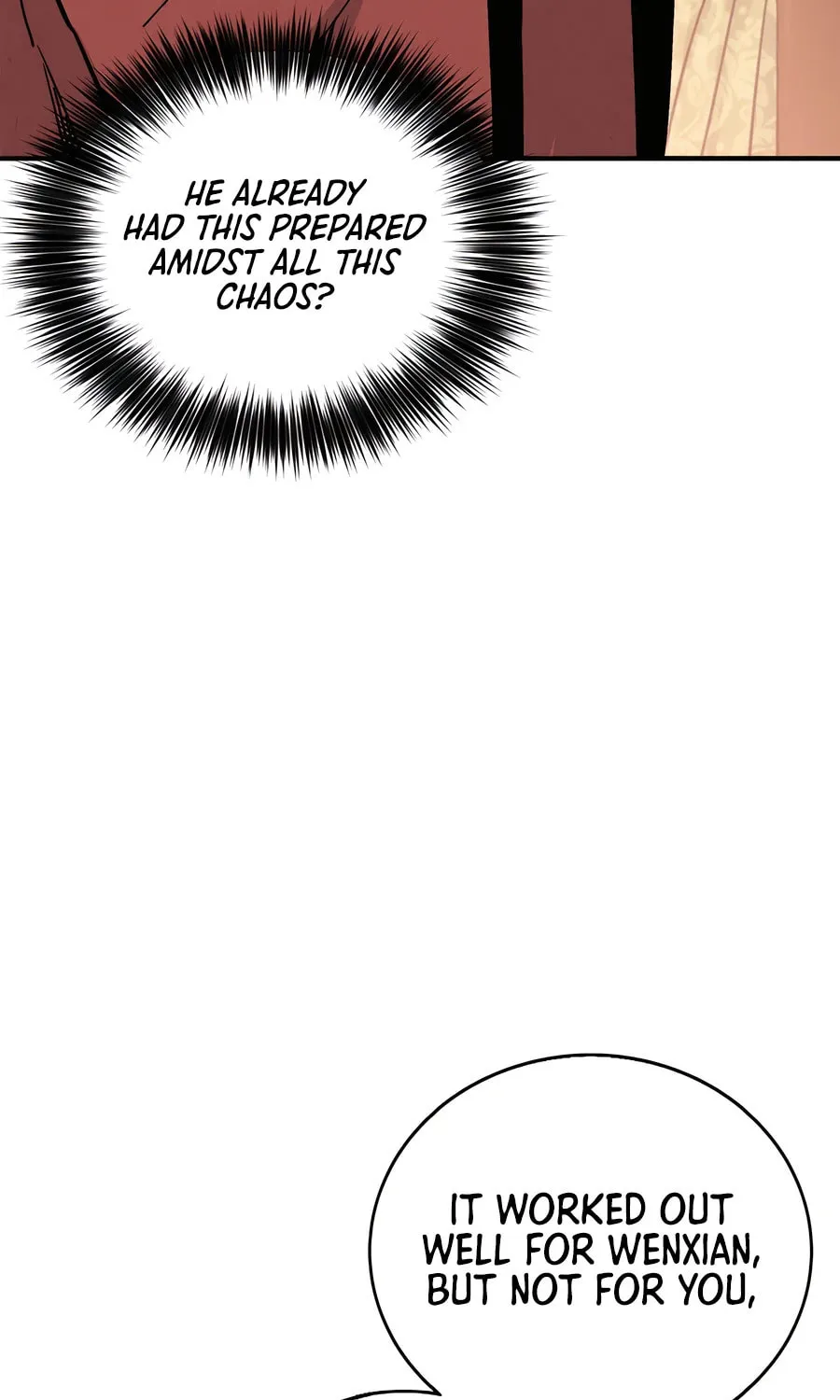 Read The Divine Surgeon chapter 153 image 6 on Lezhin
