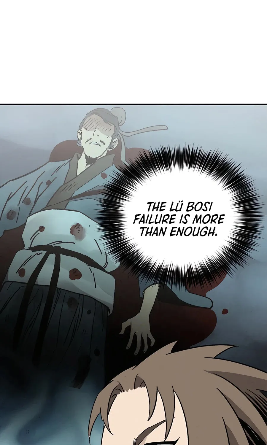 Read The Divine Surgeon chapter 153 image 66 on Lezhin