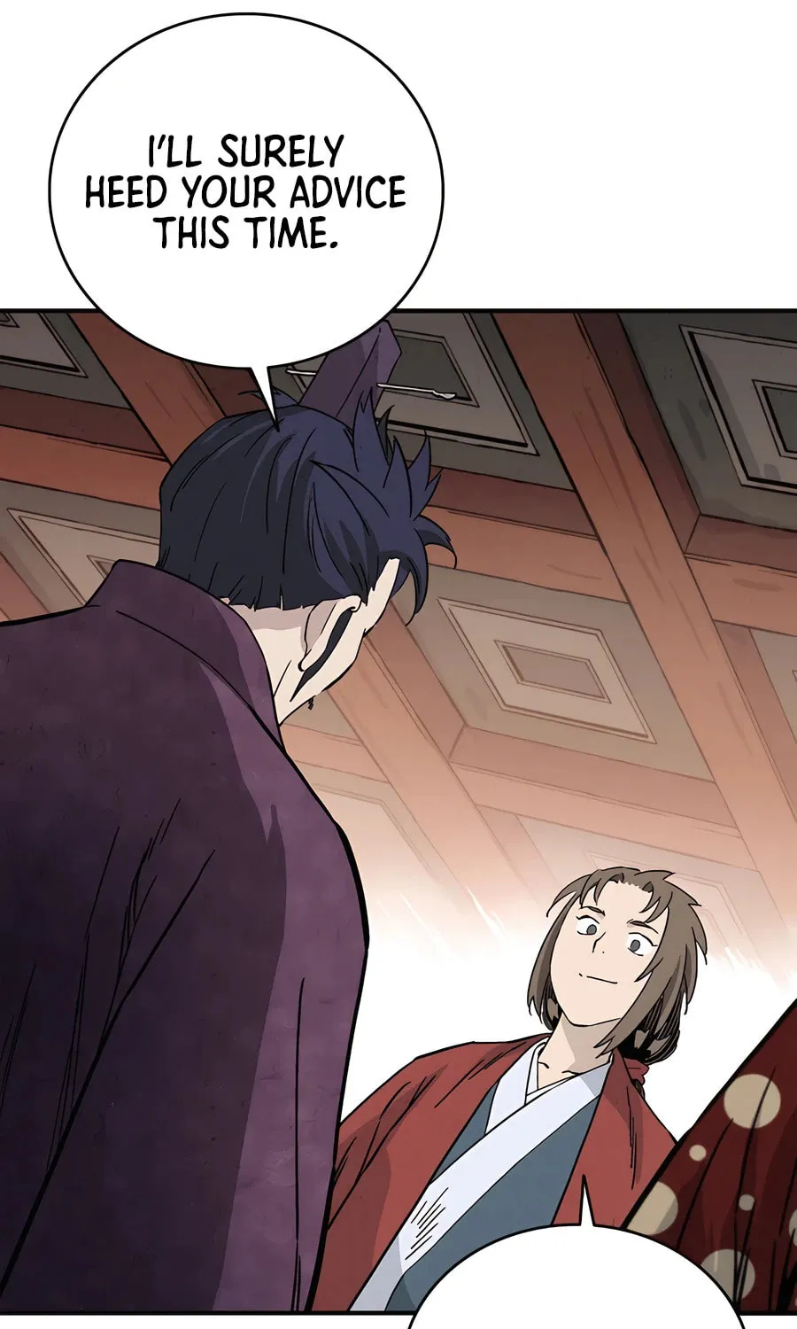 Read The Divine Surgeon chapter 153 image 71 on Lezhin