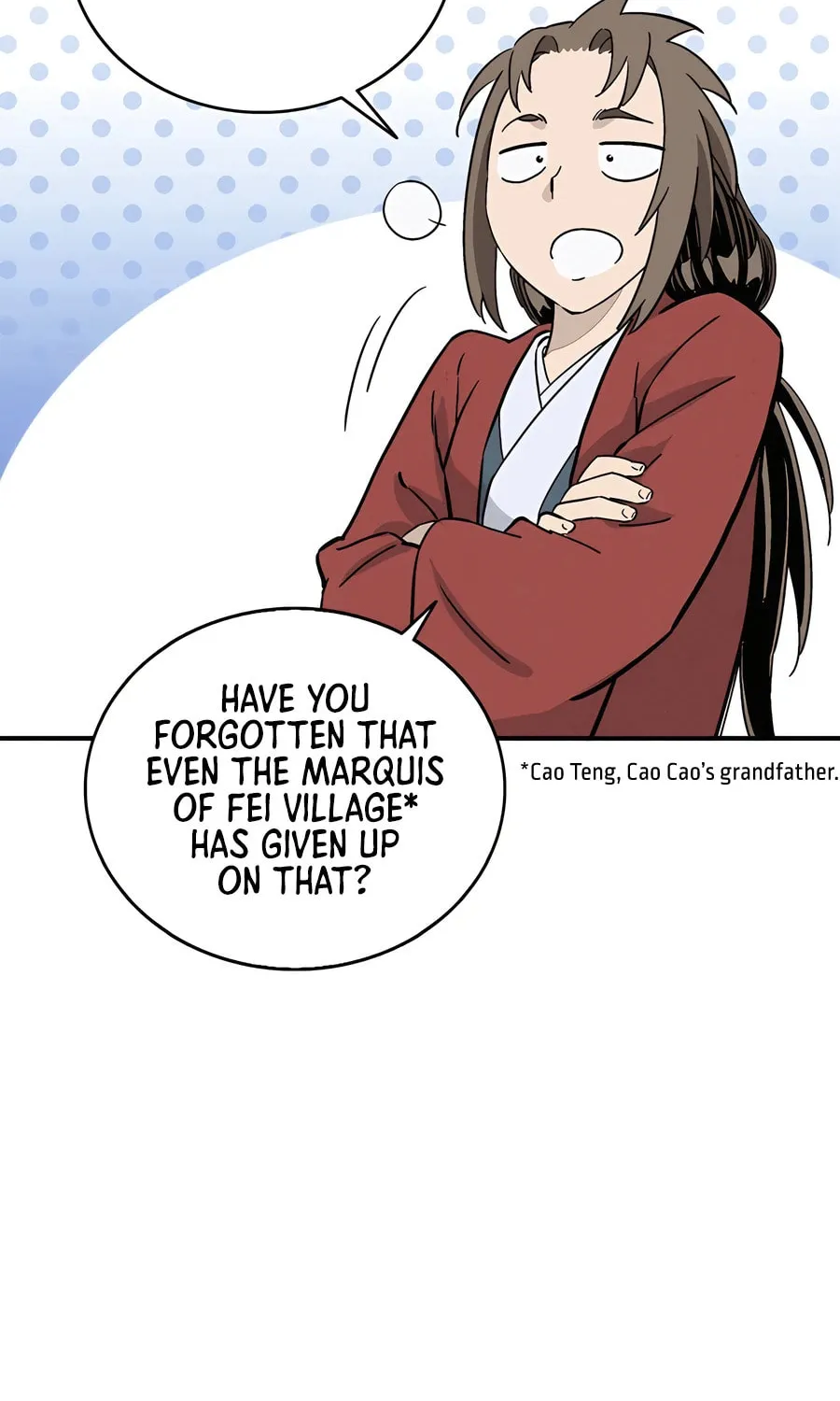 Read The Divine Surgeon chapter 153 image 74 on Lezhin