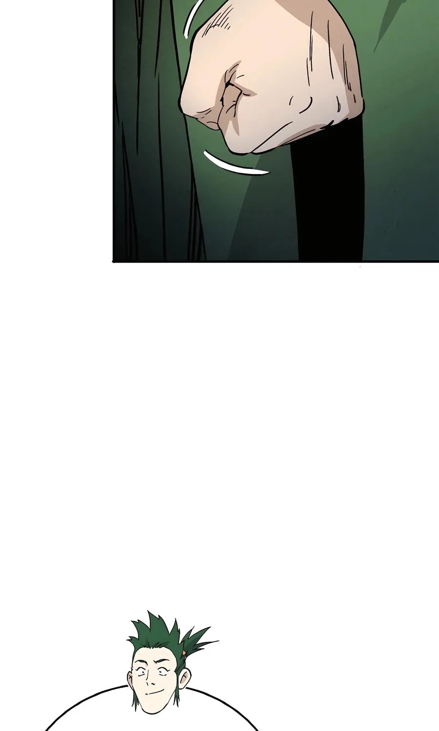 Read The Divine Surgeon chapter 153 image 77 on Lezhin