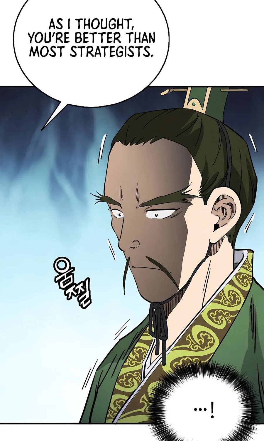 Read The Divine Surgeon chapter 153 image 78 on Lezhin