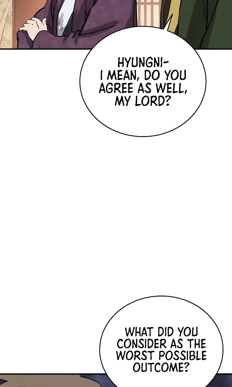 Read The Divine Surgeon chapter 153 image 82 on Lezhin