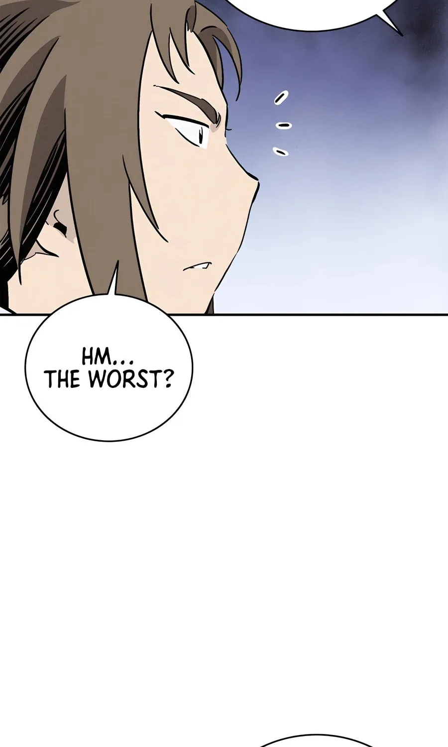 Read The Divine Surgeon chapter 153 image 83 on Lezhin