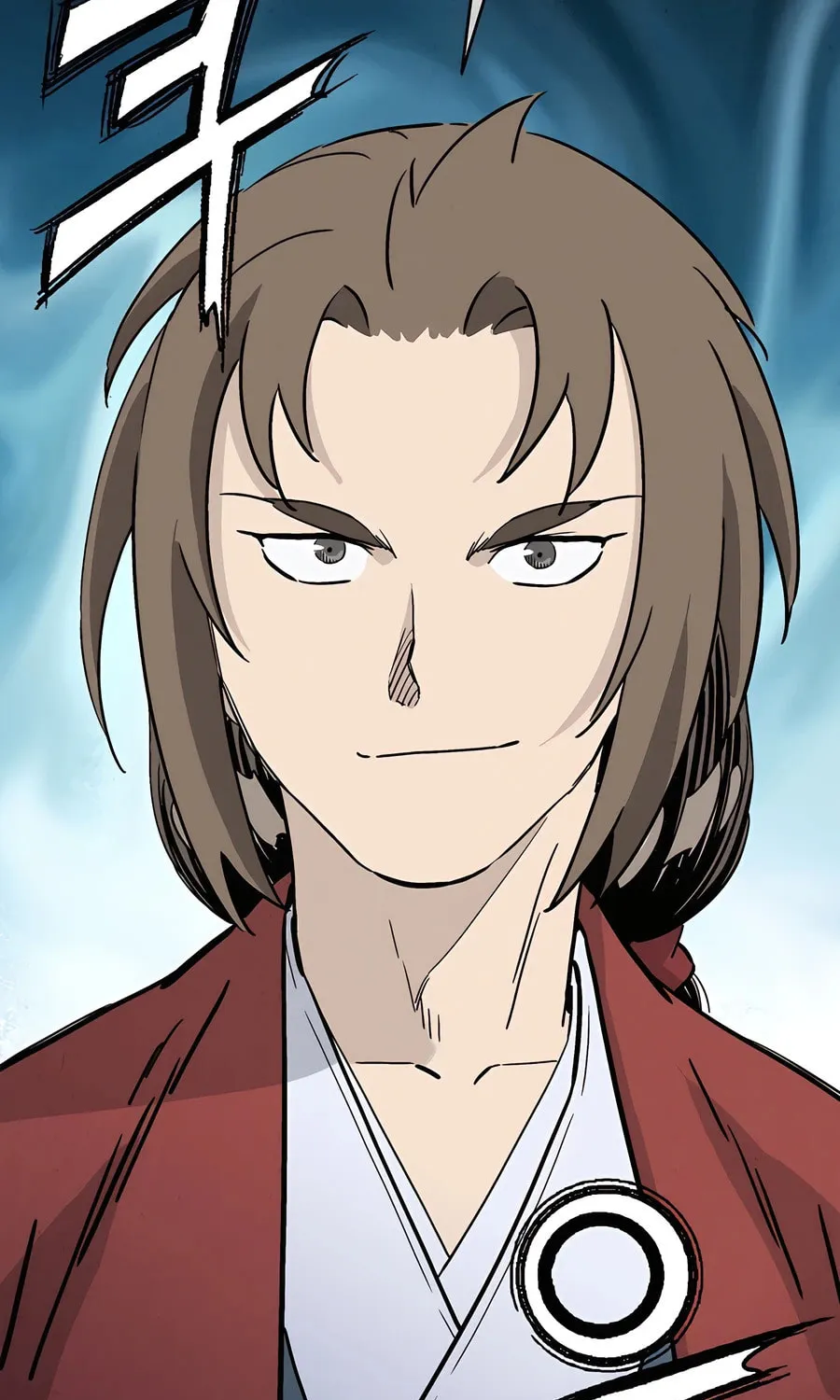 Read The Divine Surgeon chapter 153 image 86 on Lezhin