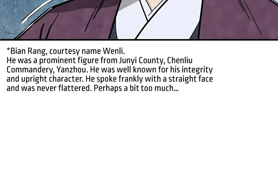 Read The Divine Surgeon chapter 153 image 9 on Lezhin
