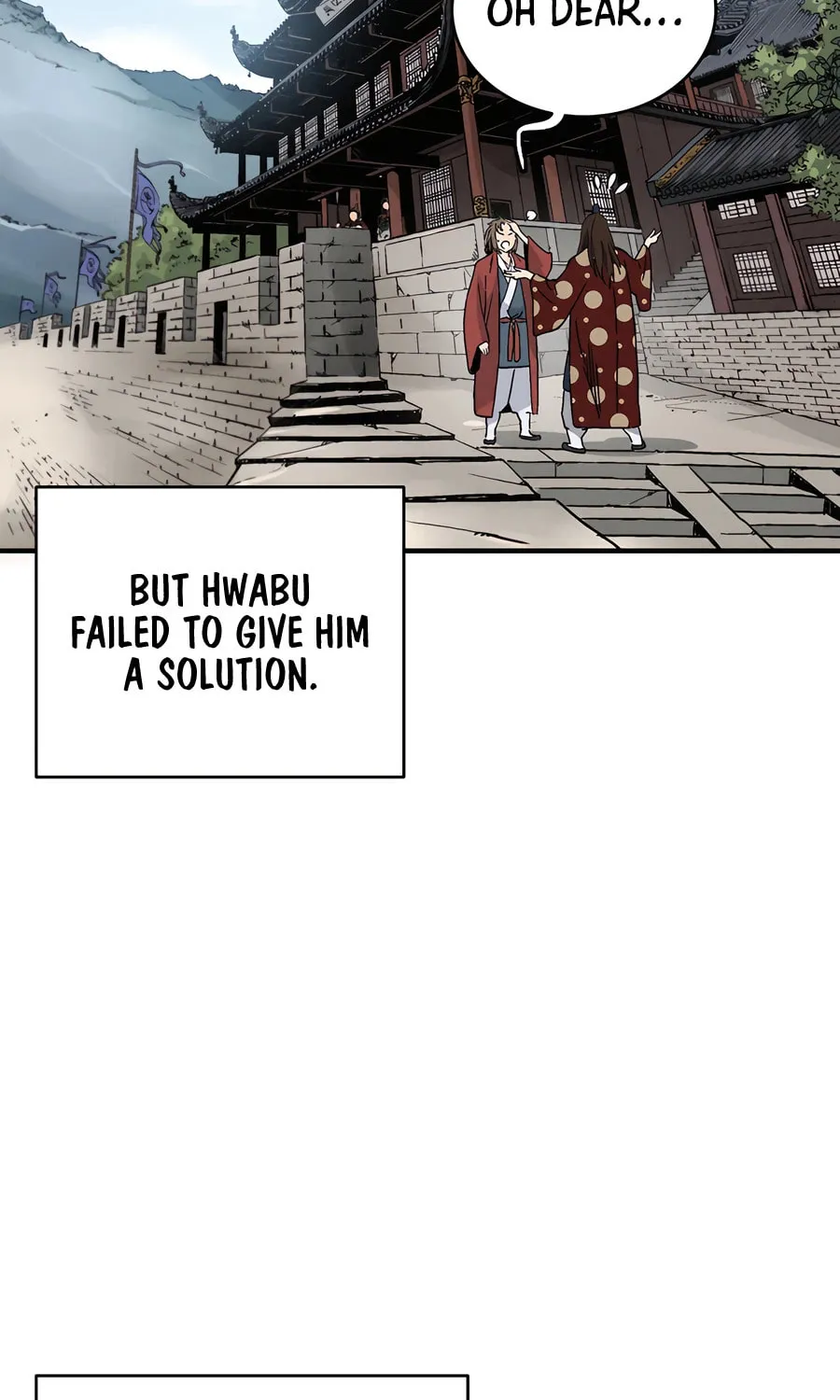 Read The Divine Surgeon chapter 154 image 10 on Lezhin