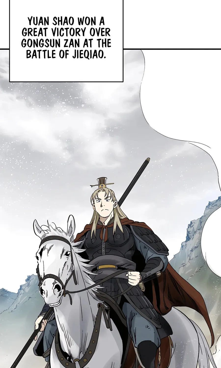 Read The Divine Surgeon chapter 154 image 11 on Lezhin