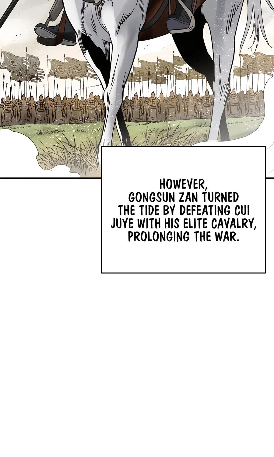 Read The Divine Surgeon chapter 154 image 12 on Lezhin