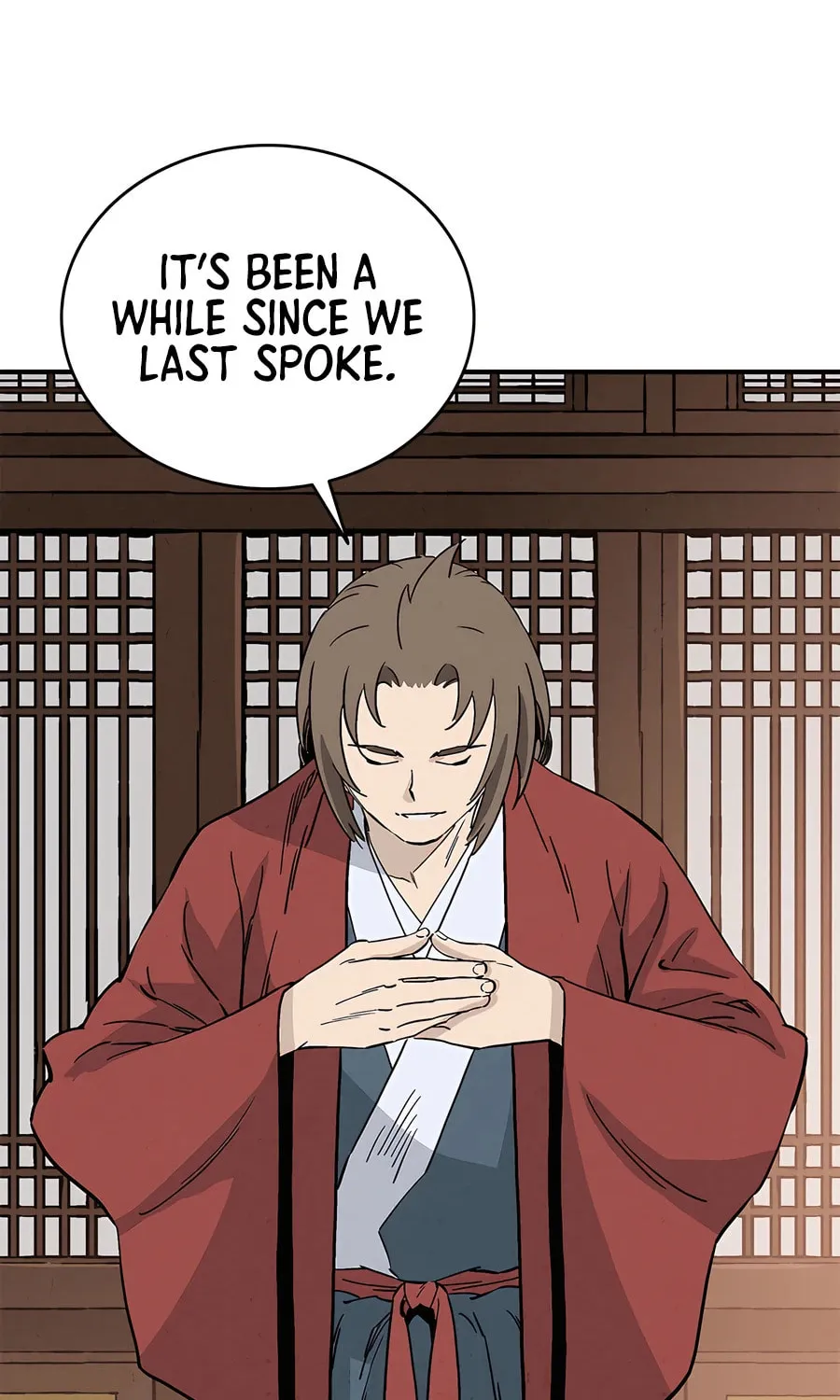 Read The Divine Surgeon chapter 154 image 18 on Lezhin