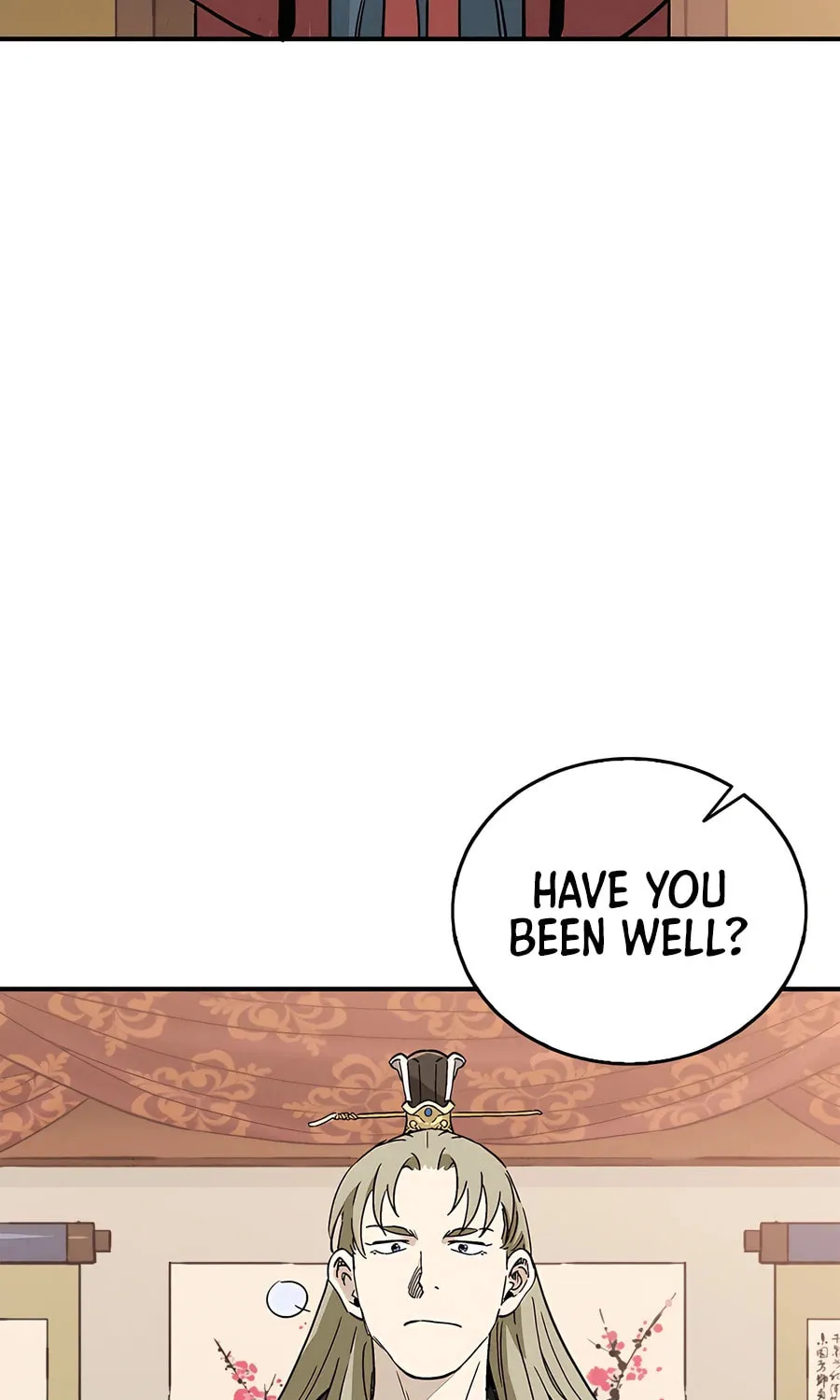 Read The Divine Surgeon chapter 154 image 19 on Lezhin