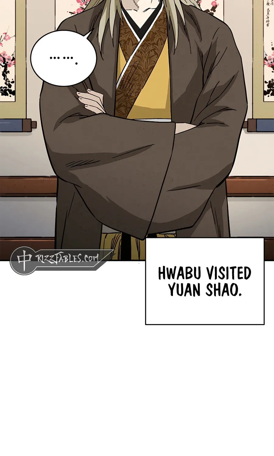 Read The Divine Surgeon chapter 154 image 20 on Lezhin