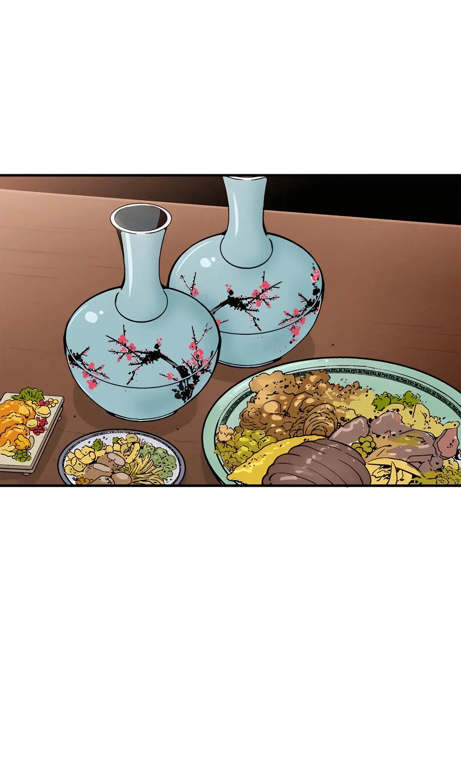 Read The Divine Surgeon chapter 154 image 26 on Lezhin