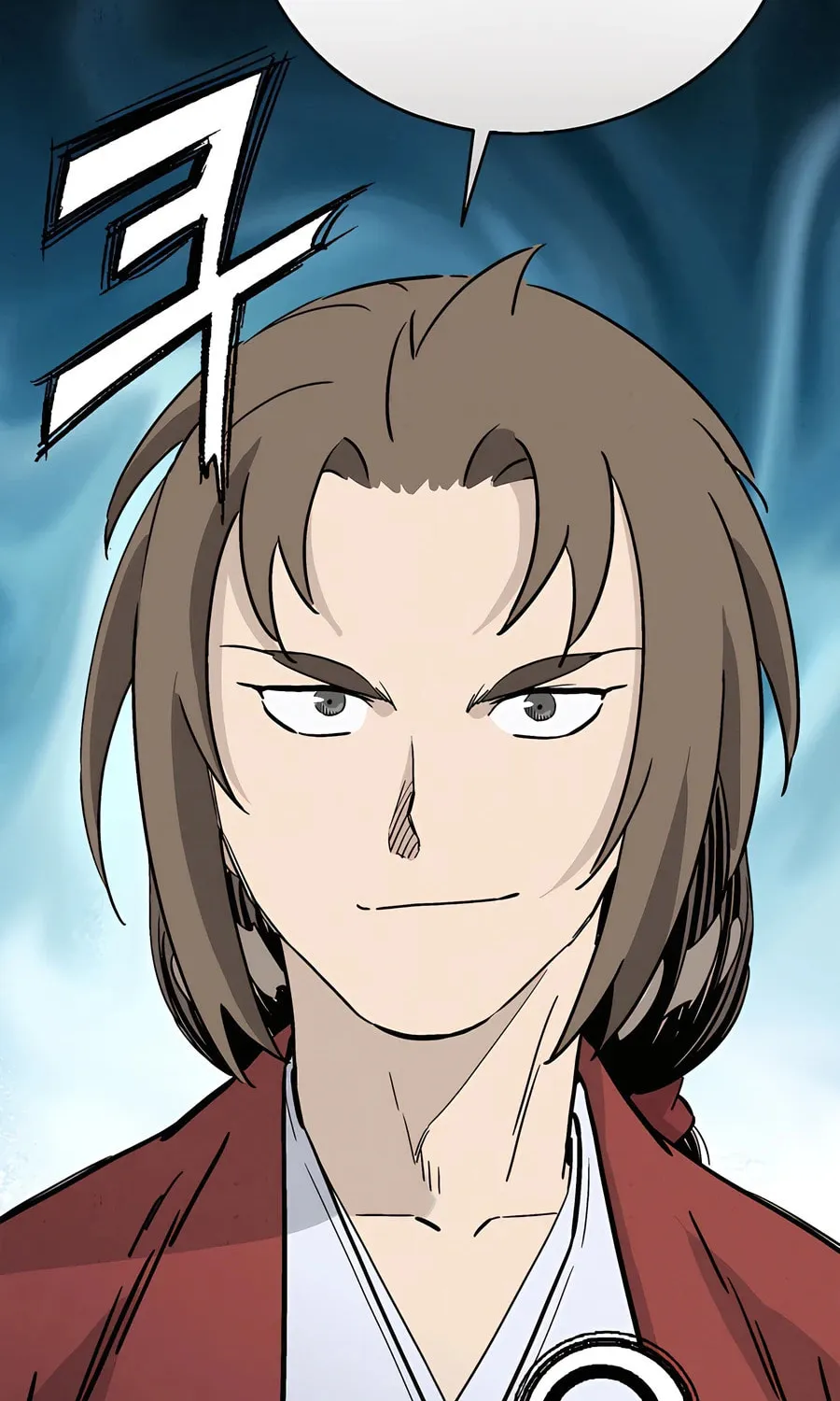 Read The Divine Surgeon chapter 154 image 3 on Lezhin