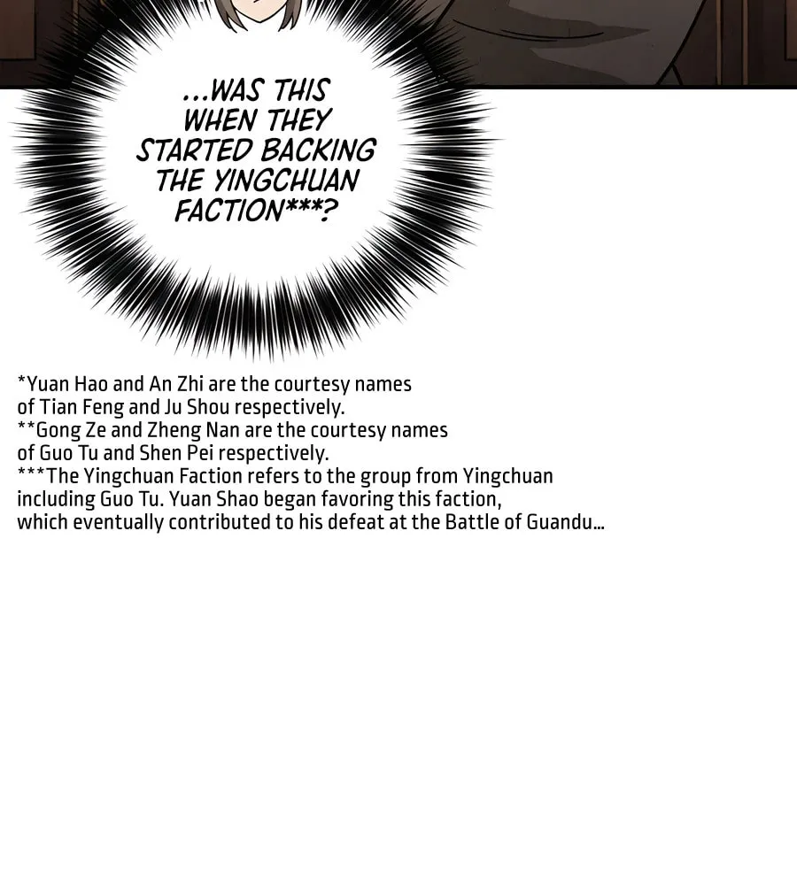 Read The Divine Surgeon chapter 154 image 42 on Lezhin