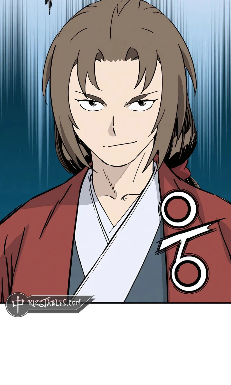 Read The Divine Surgeon chapter 154 image 45 on Lezhin
