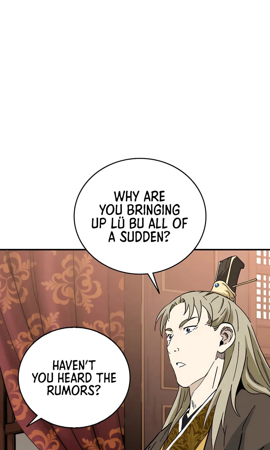 Read The Divine Surgeon chapter 154 image 46 on Lezhin
