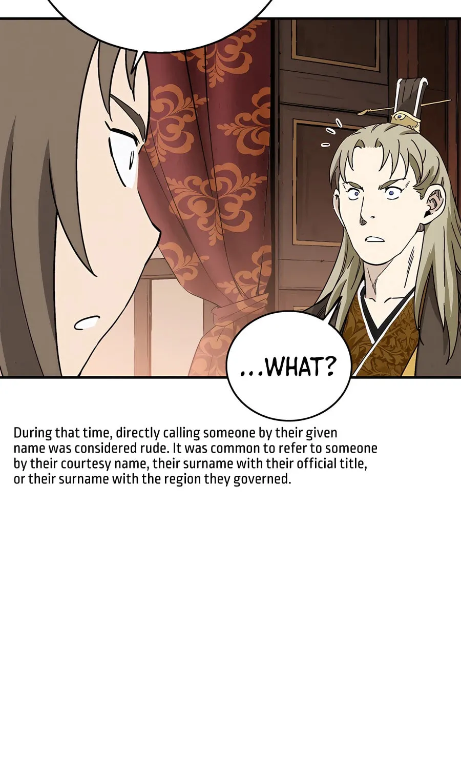 Read The Divine Surgeon chapter 154 image 48 on Lezhin