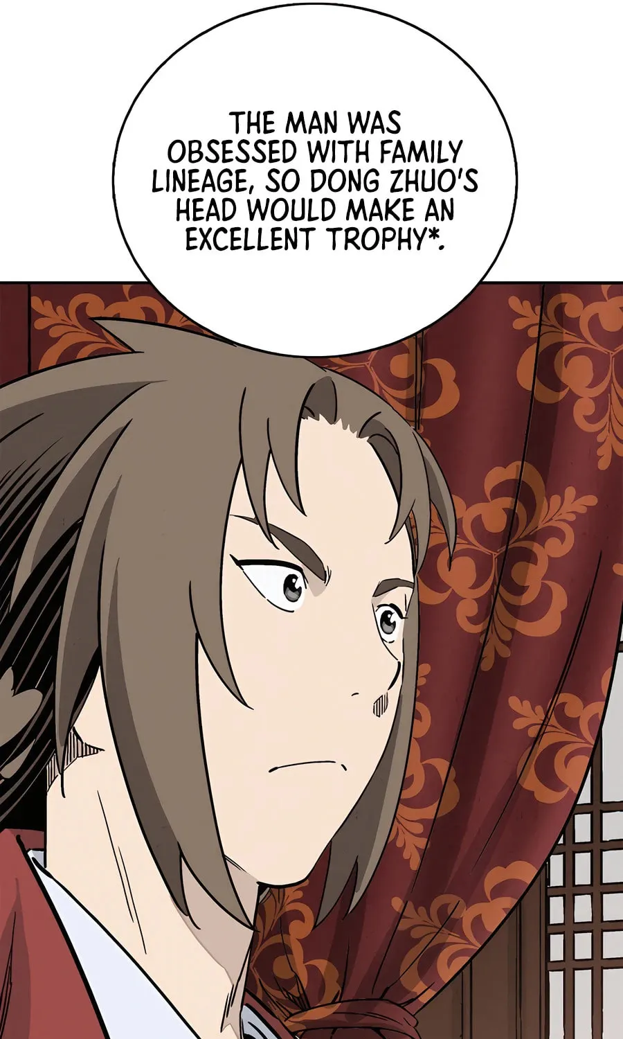 Read The Divine Surgeon chapter 154 image 50 on Lezhin