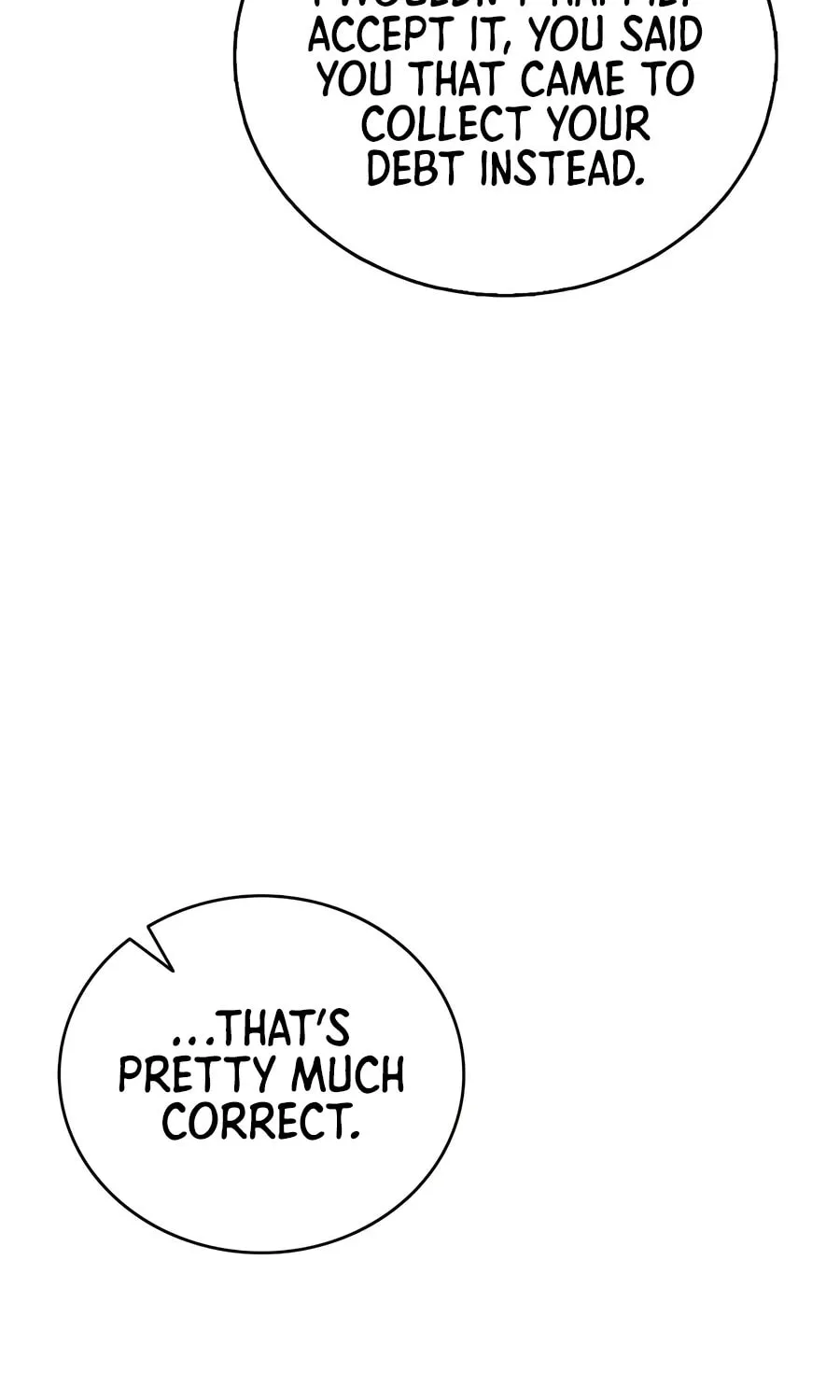 Read The Divine Surgeon chapter 154 image 55 on Lezhin
