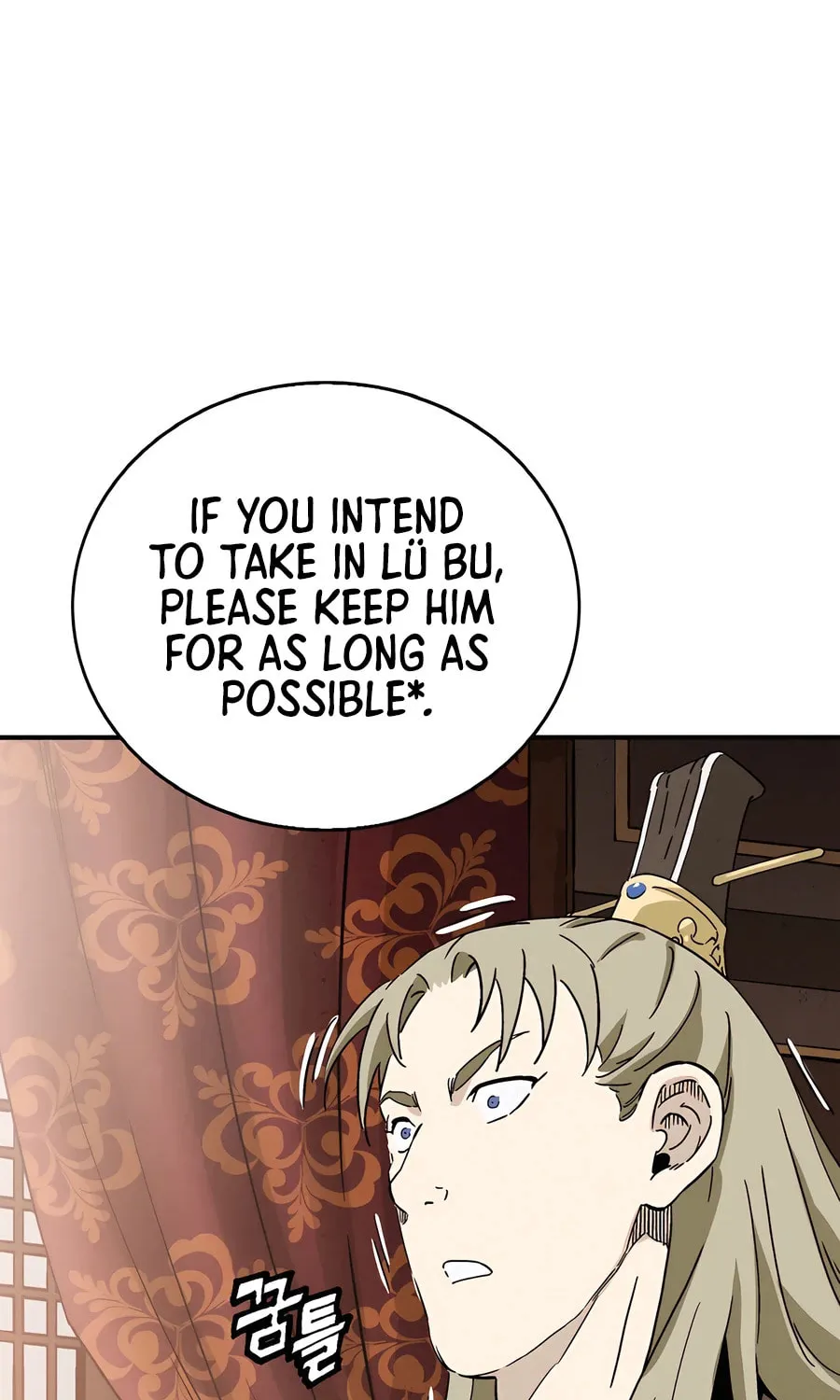 Read The Divine Surgeon chapter 154 image 60 on Lezhin