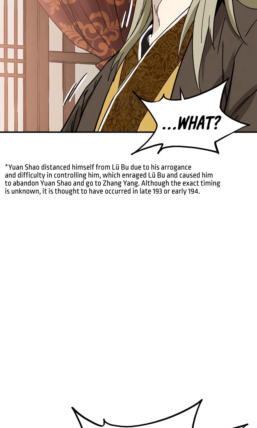 Read The Divine Surgeon chapter 154 image 61 on Lezhin
