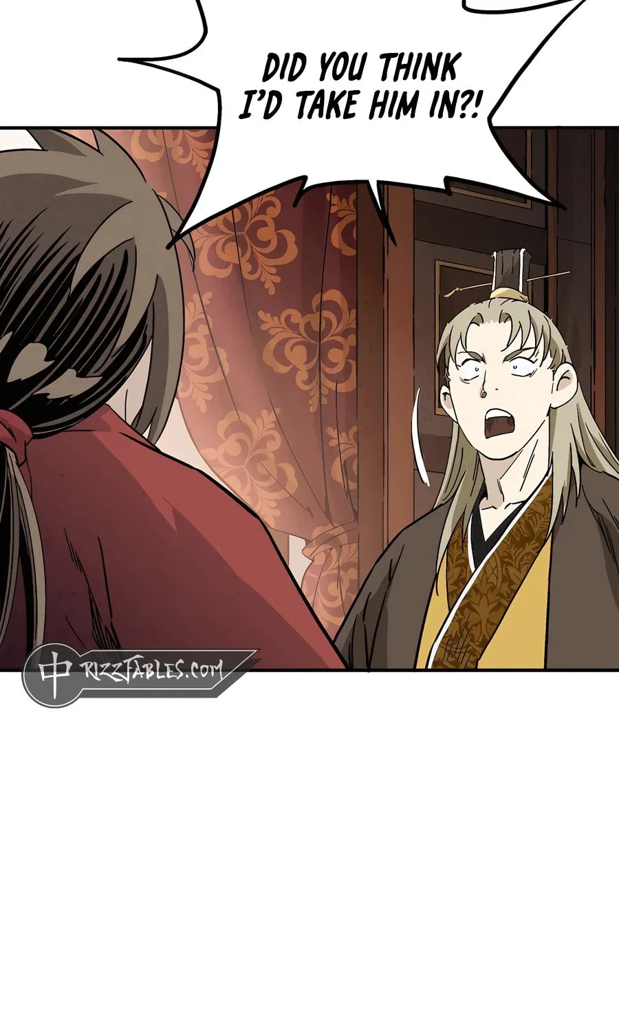 Read The Divine Surgeon chapter 154 image 62 on Lezhin