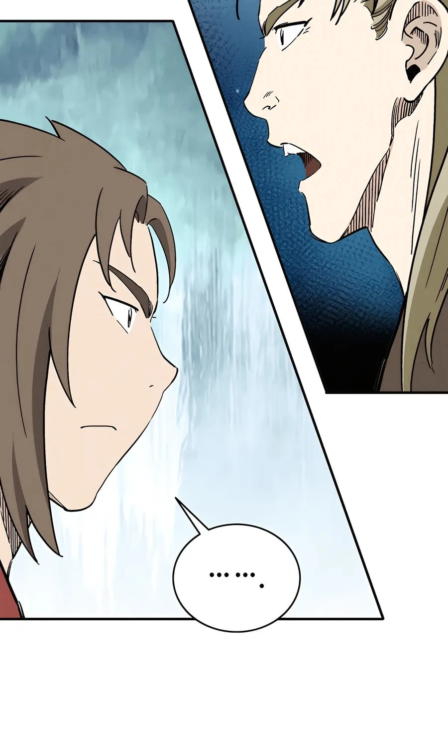 Read The Divine Surgeon chapter 154 image 72 on Lezhin