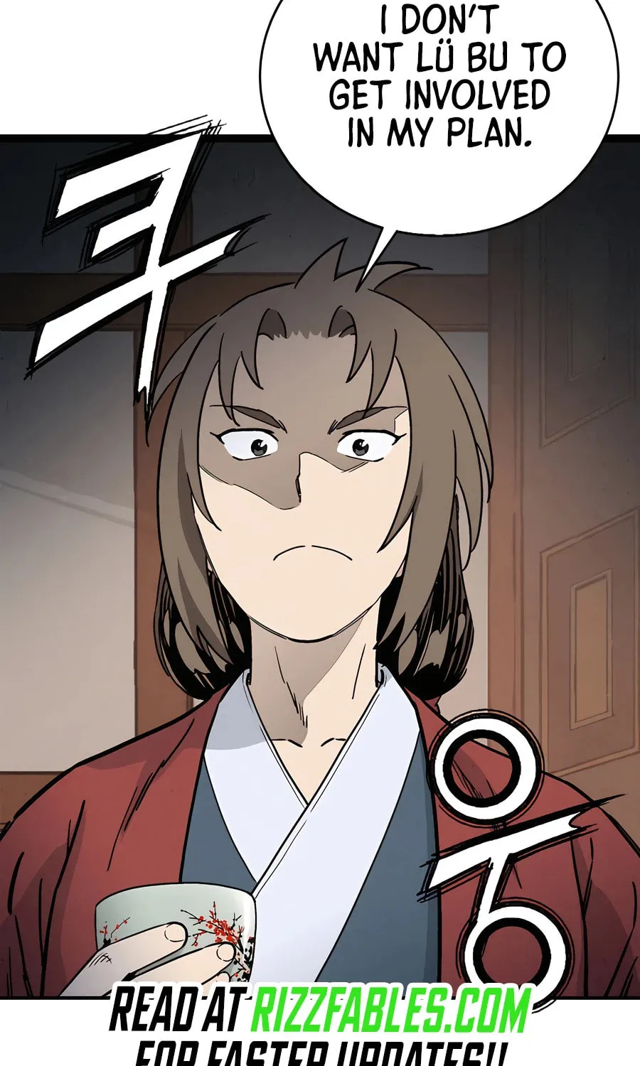 Read The Divine Surgeon chapter 154 image 74 on Lezhin