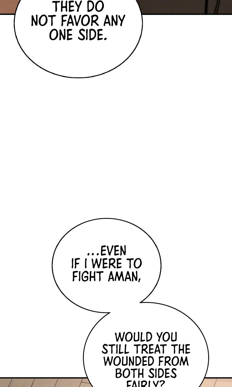 Read The Divine Surgeon chapter 154 image 91 on Lezhin