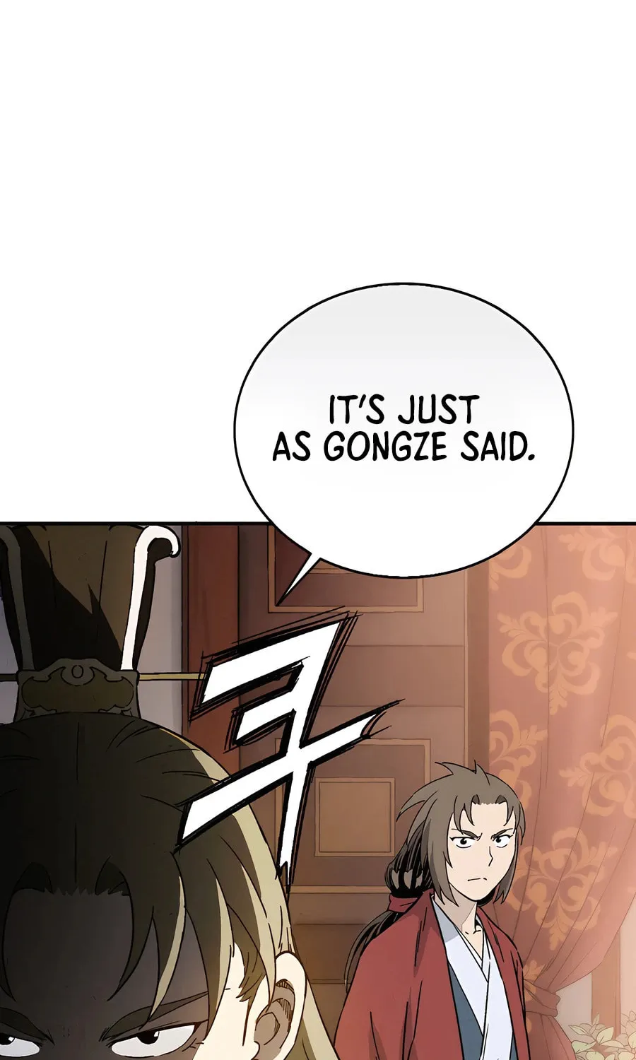 Read The Divine Surgeon chapter 154 image 93 on Lezhin
