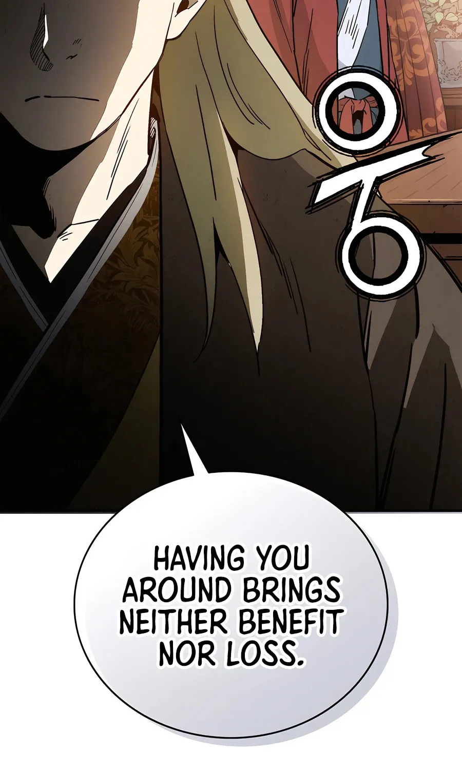 Read The Divine Surgeon chapter 154 image 94 on Lezhin